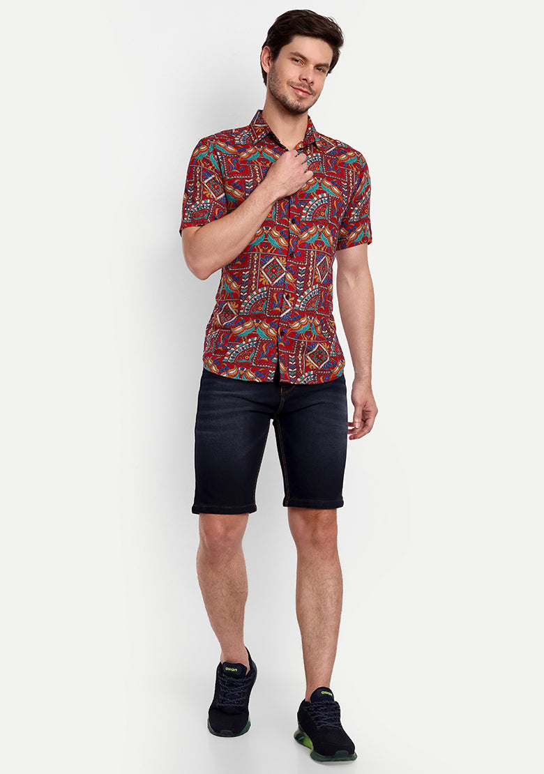 Geometric Angle Main image