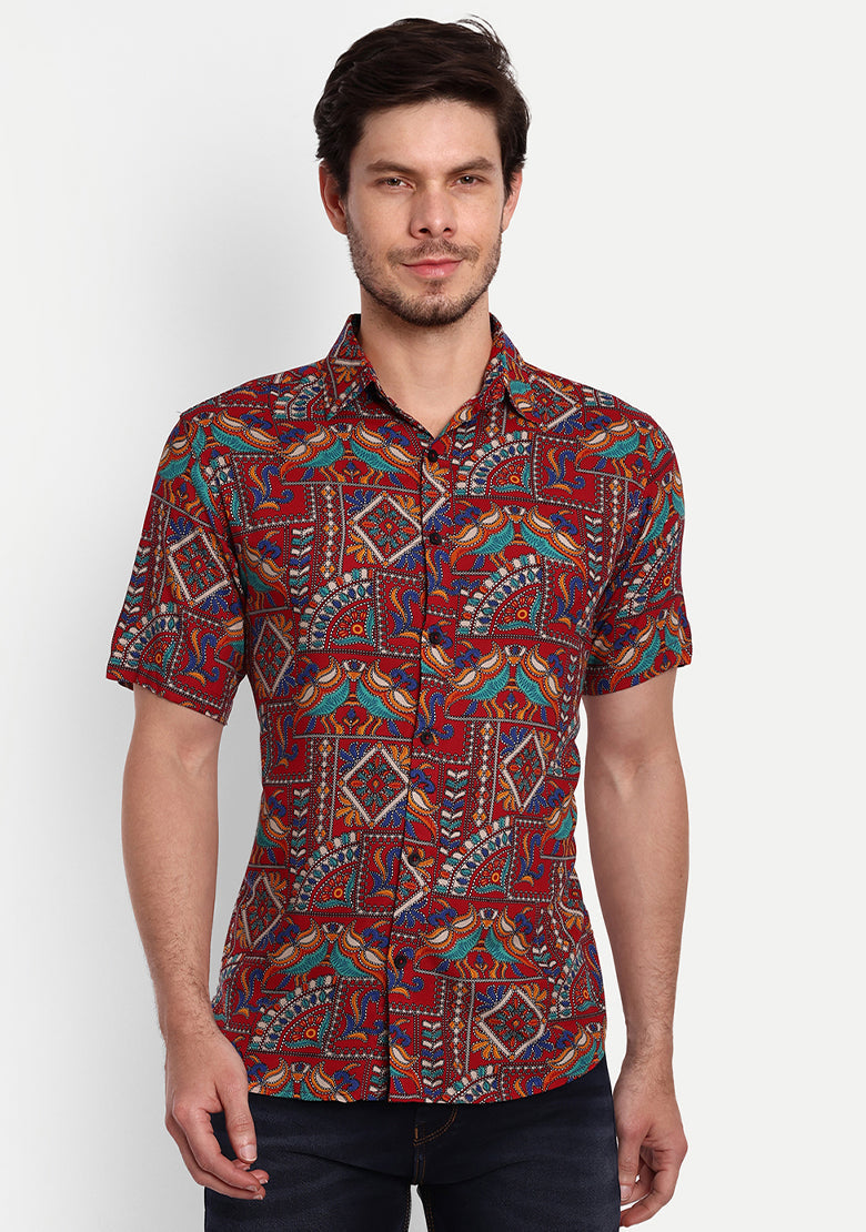 Geometric Angle Secondary image