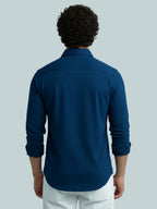 TerraDesi Modern Cotton Kurta for Men – Casual Ethnic Essential (SE86)