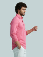 TerraDesi Modern Cotton Kurta for Men – Casual Ethnic Essential (SE86)