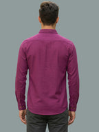 TerraDesi Men's Regular Fit Cotton Mandarin Collar Kurta (SE120)