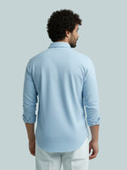 TerraDesi Modern Cotton Kurta for Men – Casual Ethnic Essential (SE86)