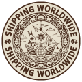 Shipping Worldwide