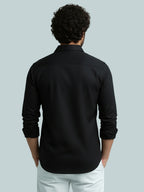 TerraDesi Modern Cotton Kurta for Men – Casual Ethnic Essential (SE86)