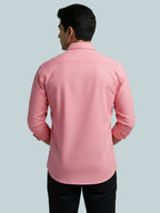 TerraDesi Breathable Cotton Short Kurta – Timeless Men's Style (SE83)