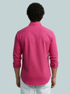 TerraDesi Modern Cotton Kurta for Men – Casual Ethnic Essential (SE86)