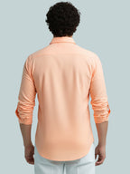TerraDesi Modern Cotton Kurta for Men – Casual Ethnic Essential (SE86)